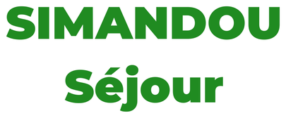 SIMANDOU Séjour